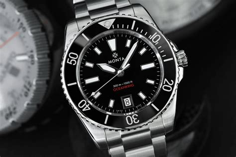 monta vs tudor|[Tudor Black Bay GMT or Monta Skyquest] : r/Watches .